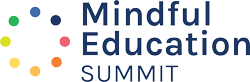 Mindful Education Summit Logo